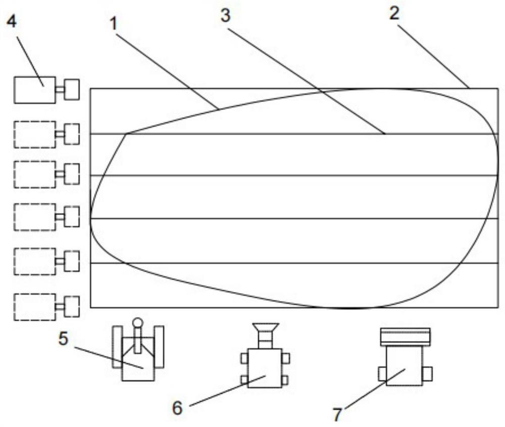 A dynamic compaction construction technology based on environmental protection