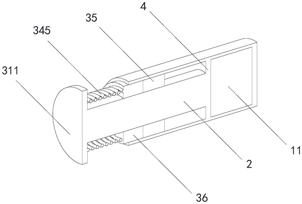 Adjustable viscous damper