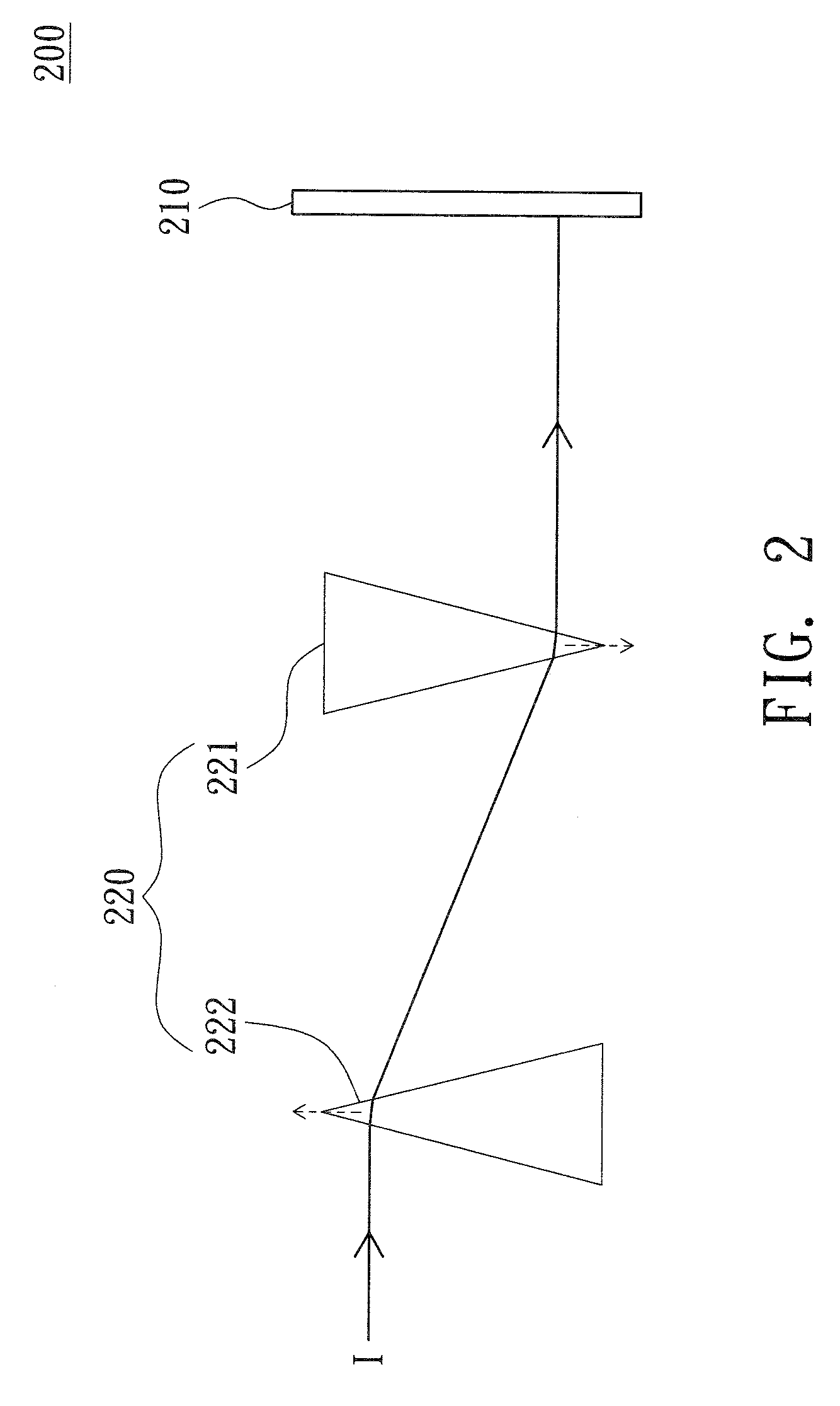 Imaging apparatus with resolution adjustability