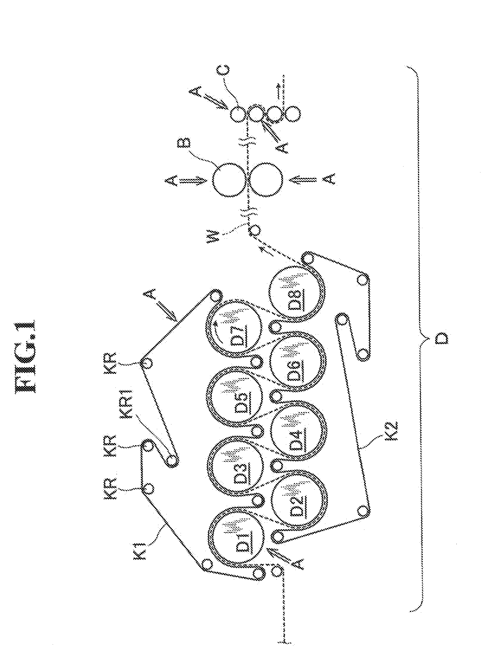 Anti-soiling agent composition