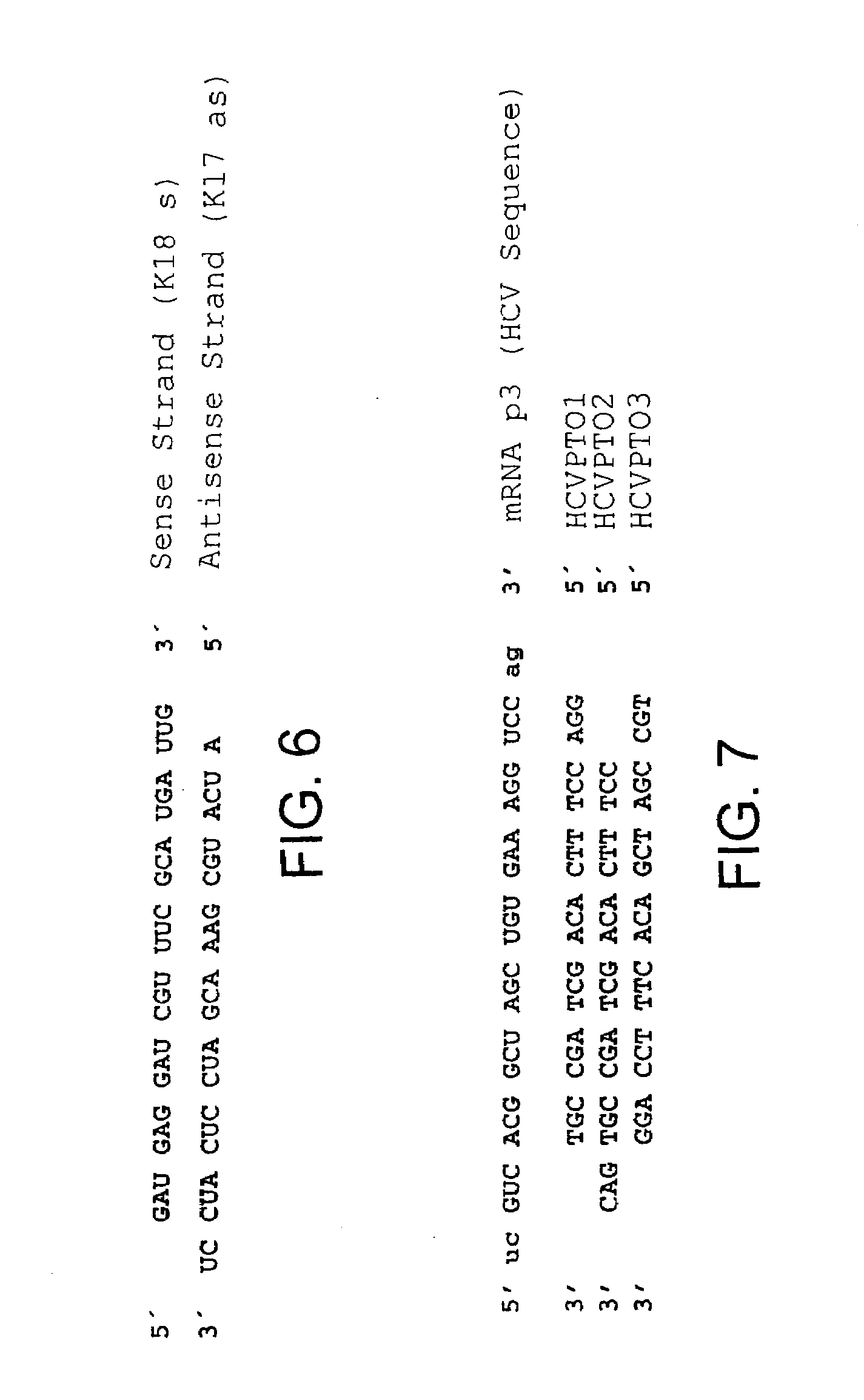 Compositions and methods for inhibiting viral replication
