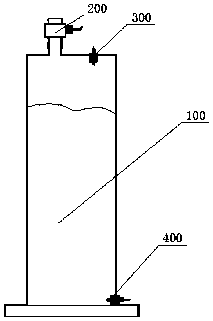 Seabed hydrocarbon natural gas flow measurement apparatus, system, and method