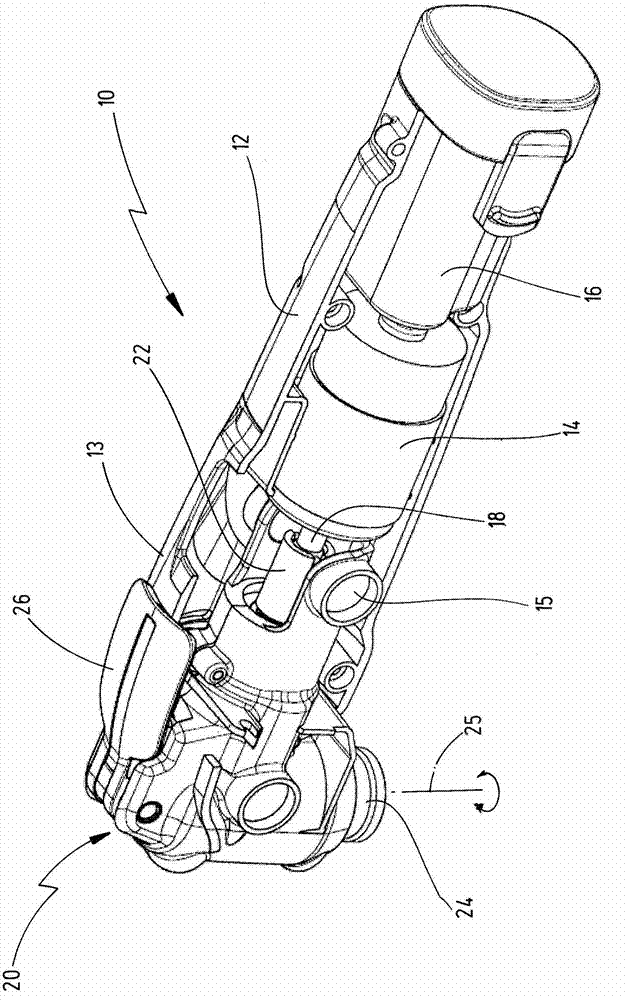 Machine tool