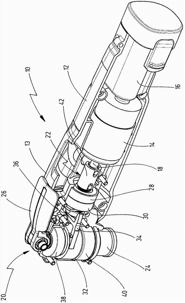 Machine tool