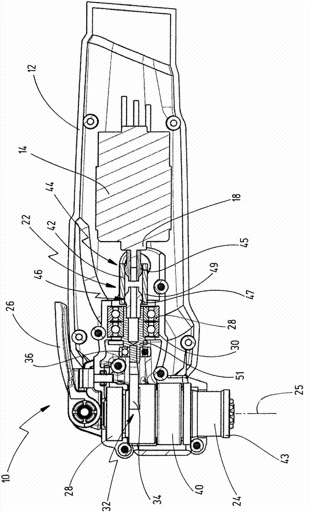 Machine tool