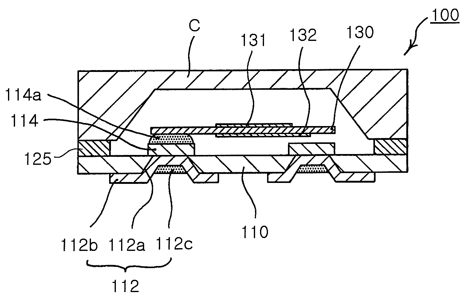 Method of manufacturing crystal unit