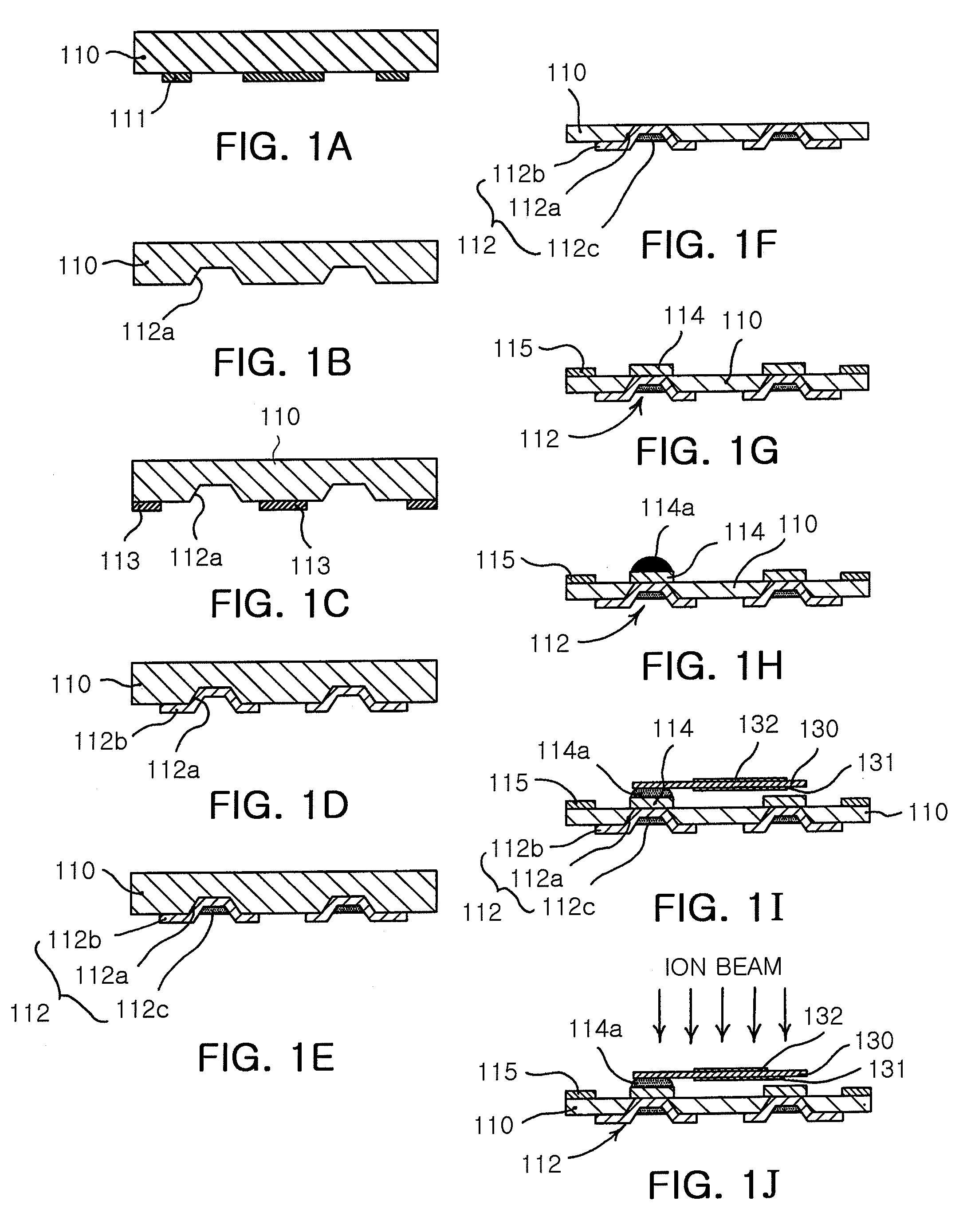 Method of manufacturing crystal unit