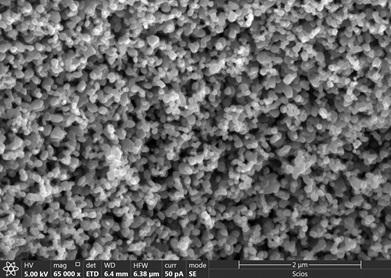 Method for preparing nano twin crystal boron carbide powder