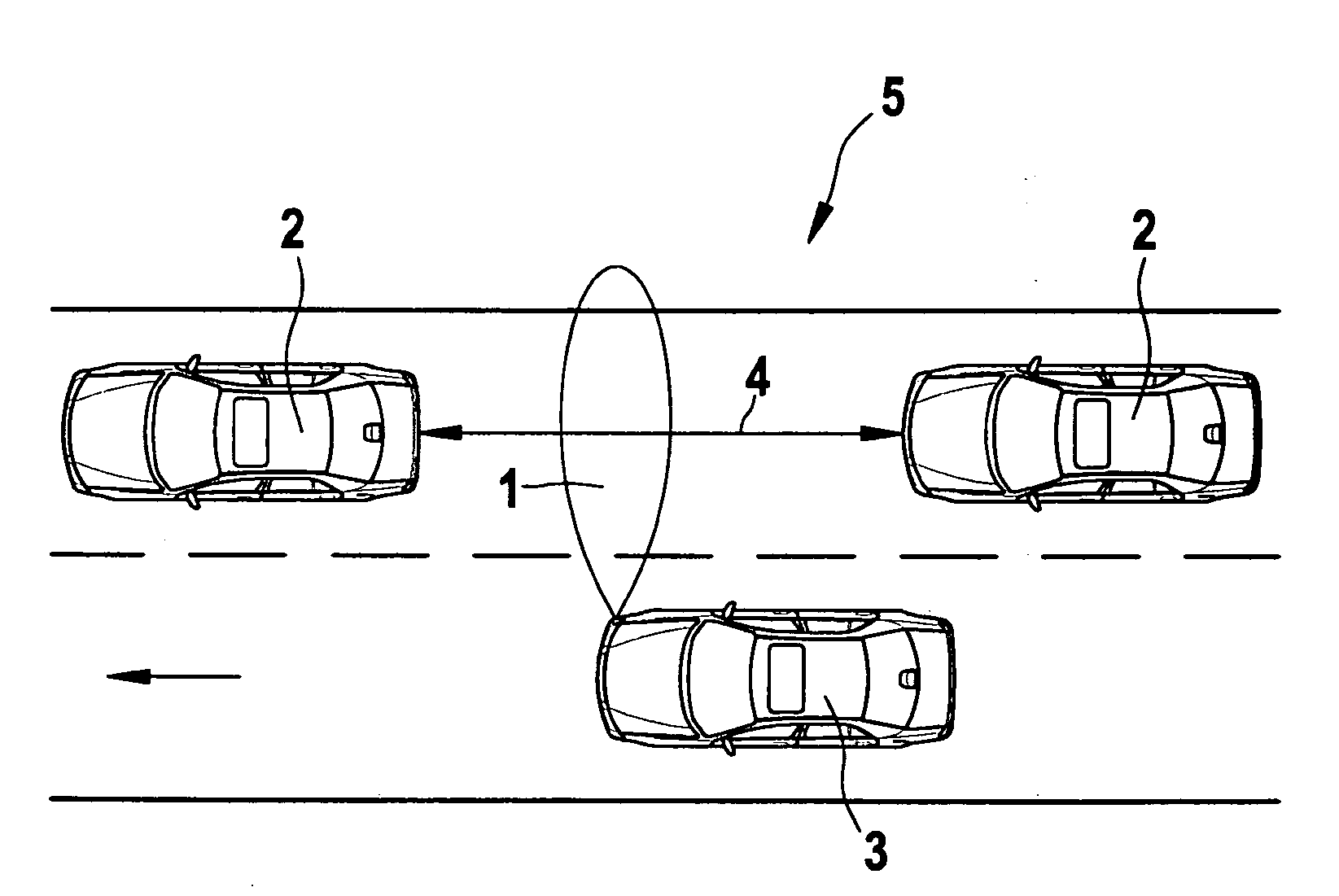 Ultrasonic Sensor