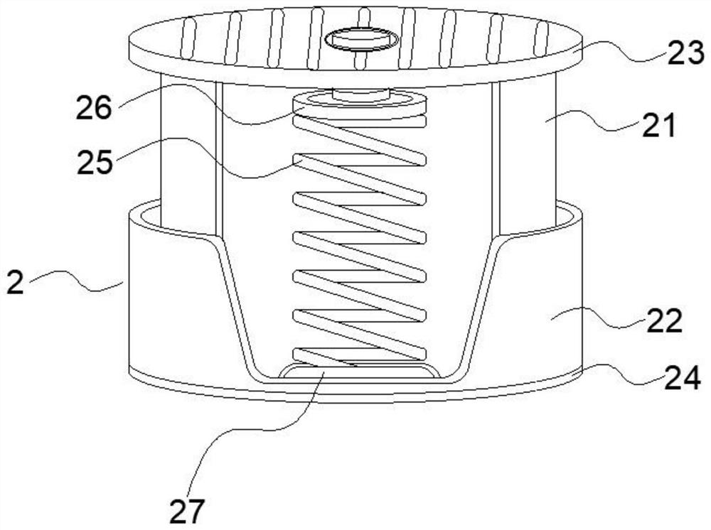 Children's watch with video and audio transmission and damping functions