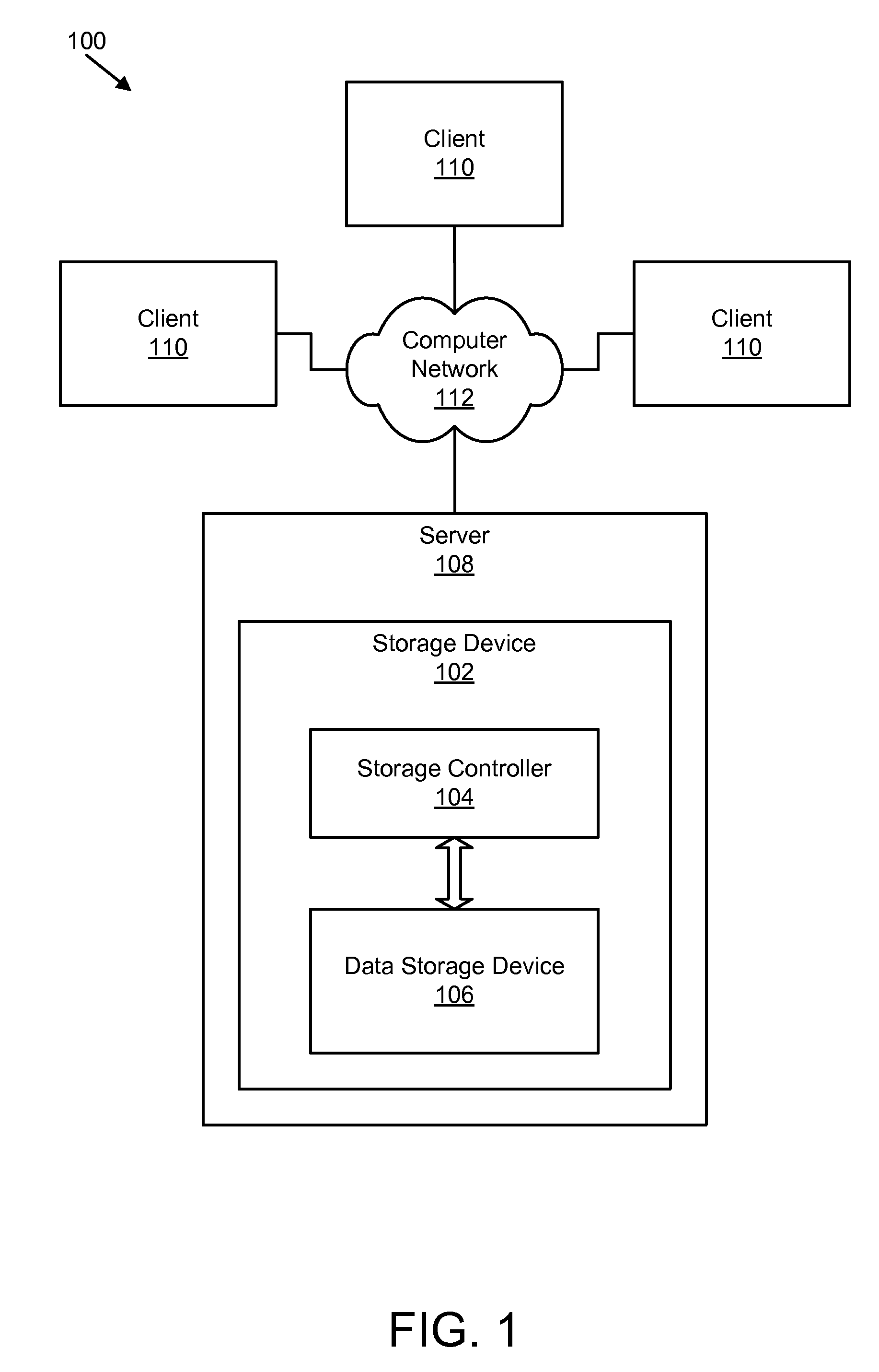 Apparatus, system, and method for validating that a correct data segment is read from a data storage device