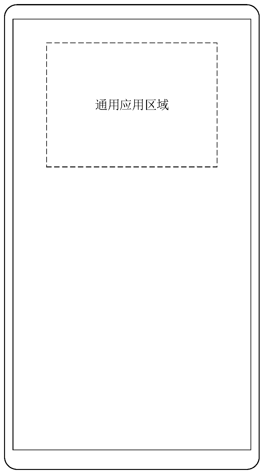 Privacy protection method, device and equipment based on terminal equipment