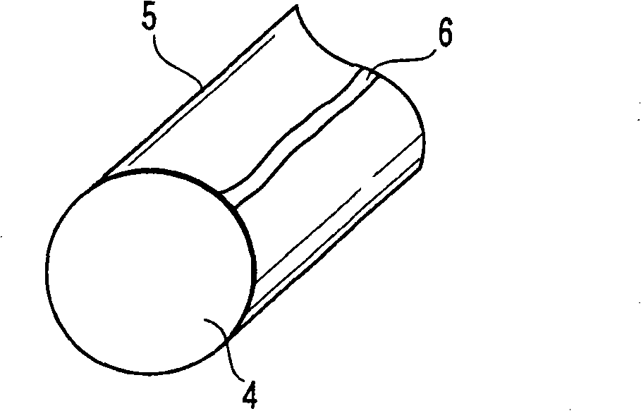 Chemical conversion film formation-evaluating liquid for steel