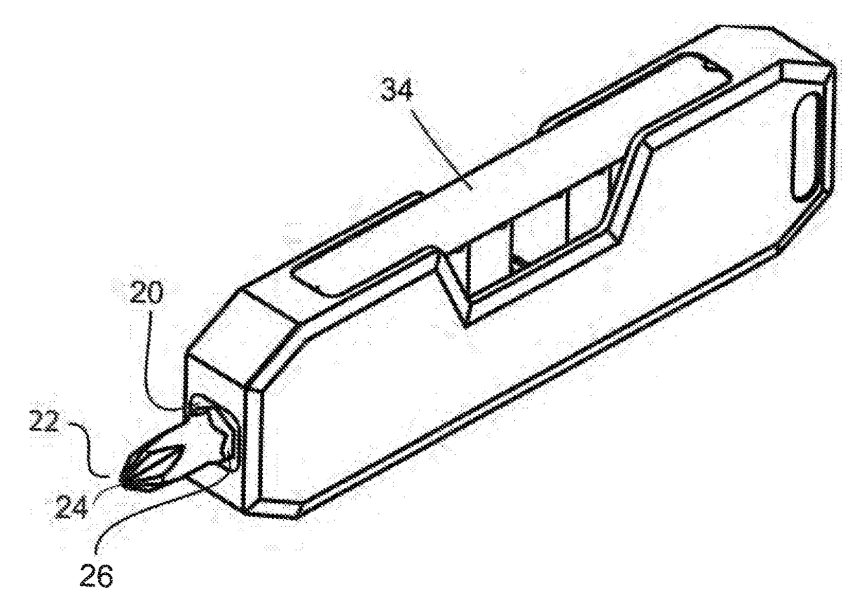 Multi-bit screwdriver