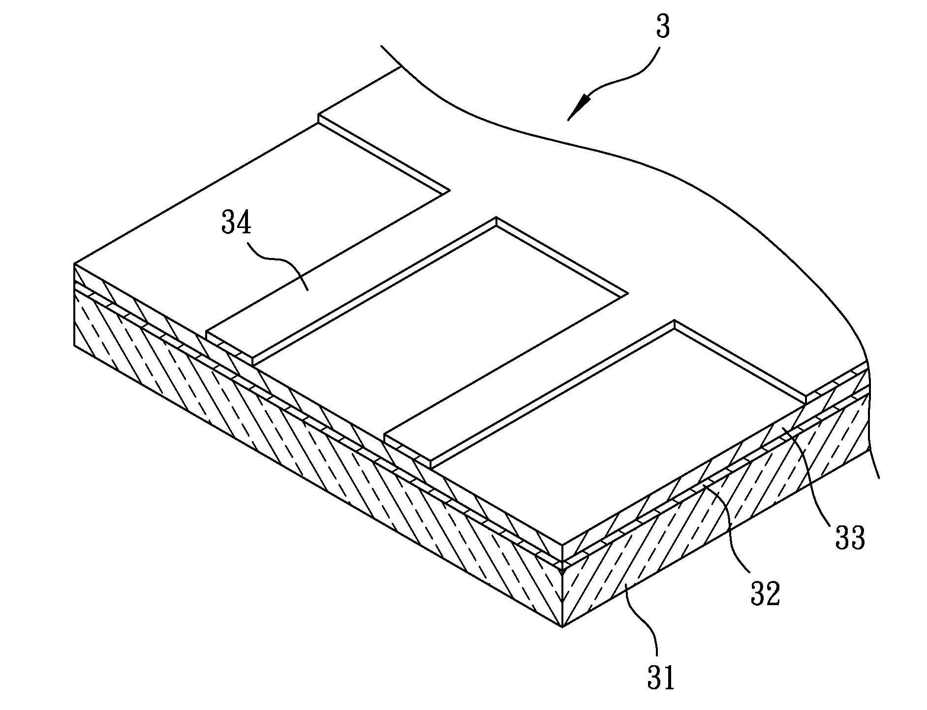 Target for a sputtering process for making a compound film layer of a thin solar cell, method of making the thin film solar cell, and thin film solar cell made thereby