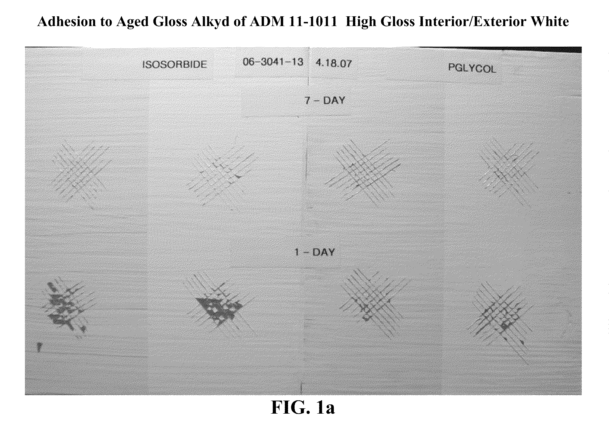 Waterborne Film-Forming Compositions Containing Reactive Surfactants and/or Humectants