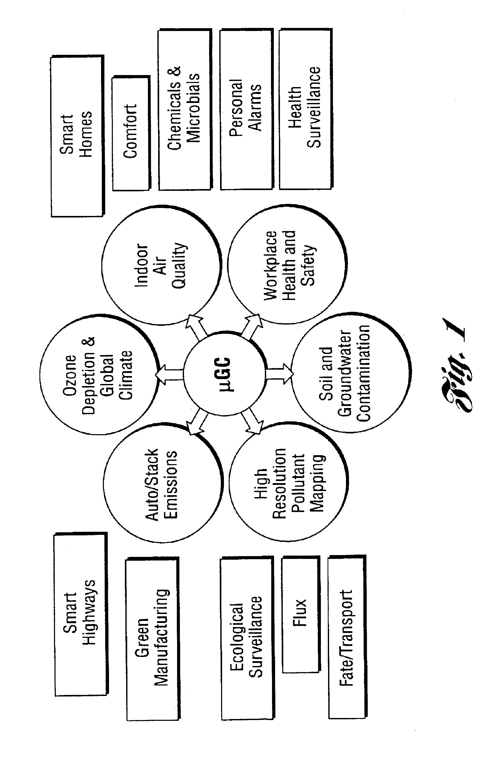 Microelectromechanical heating apparatus and fluid preconcentrator device utilizing same