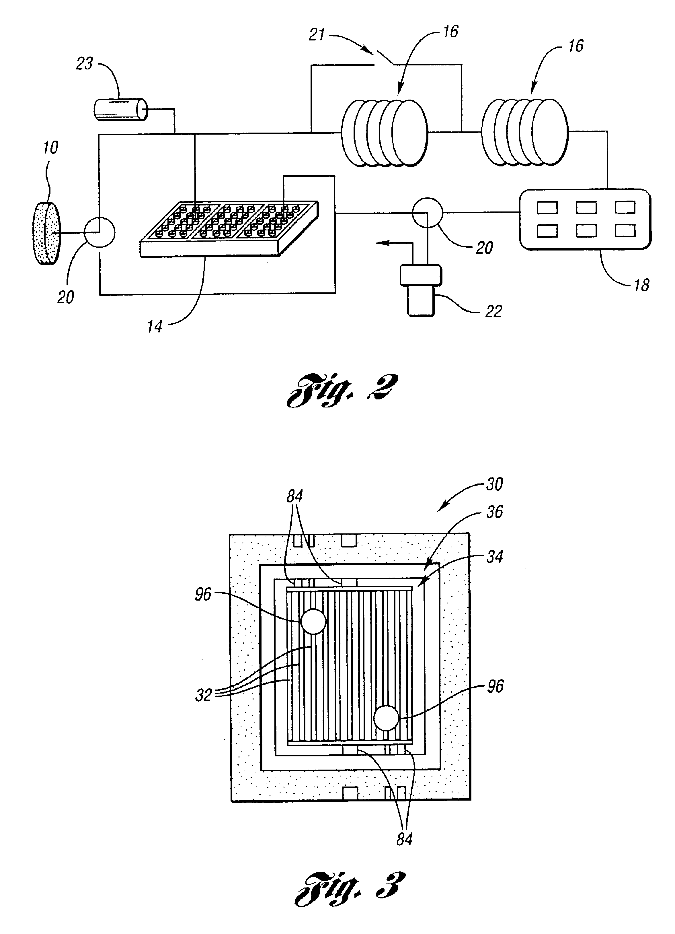 Microelectromechanical heating apparatus and fluid preconcentrator device utilizing same
