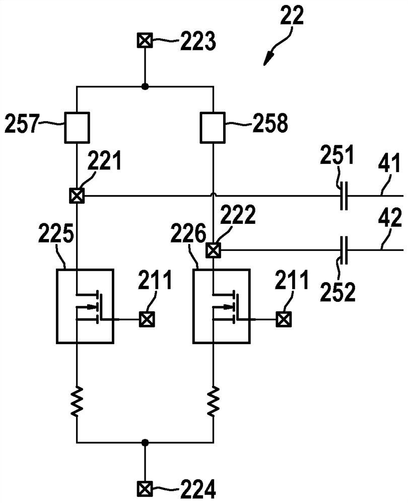 Subscriber station for a serial bus system and method for sending messages in a serial bus system