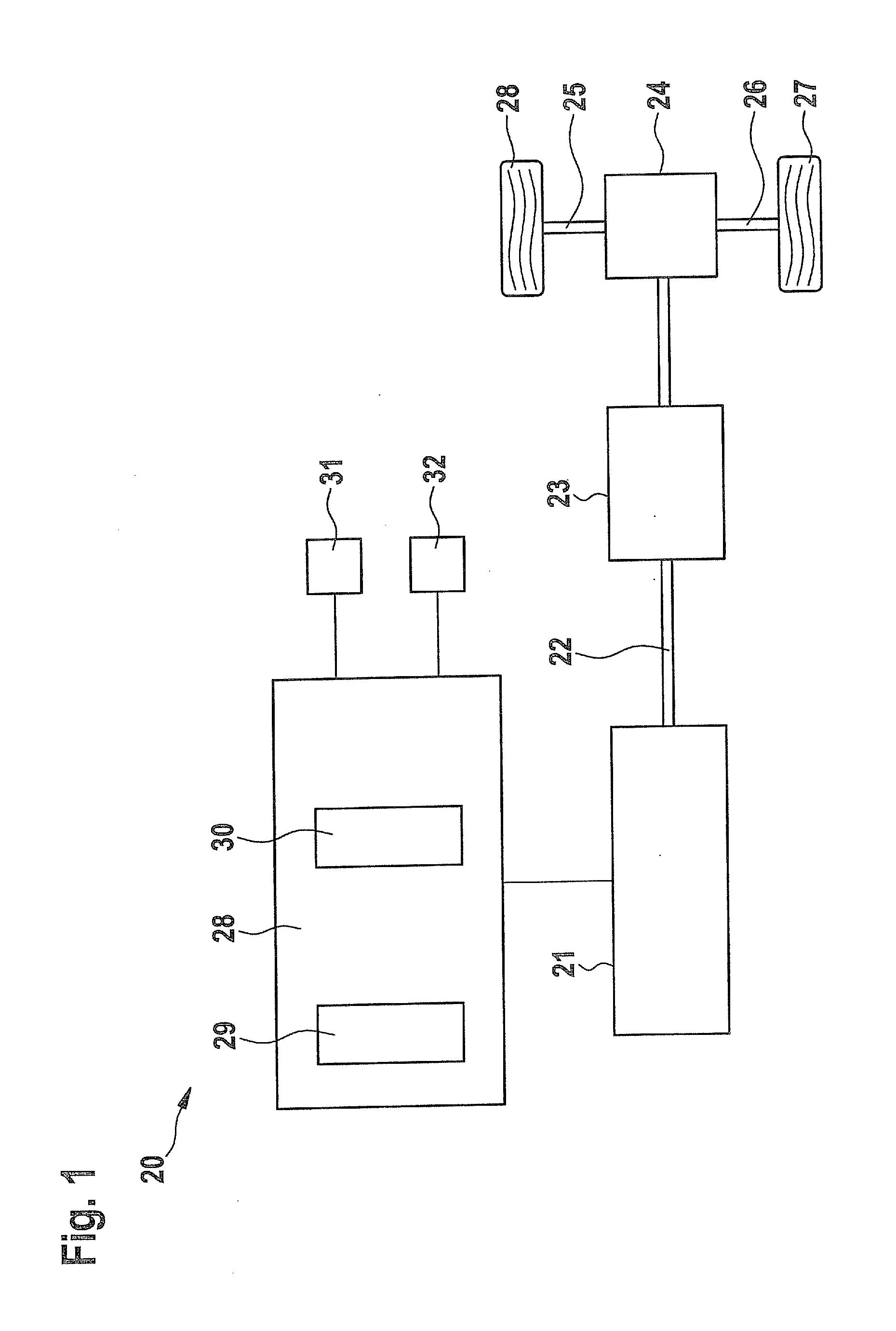 Method and device for operating a drive unit of a motor vehicle