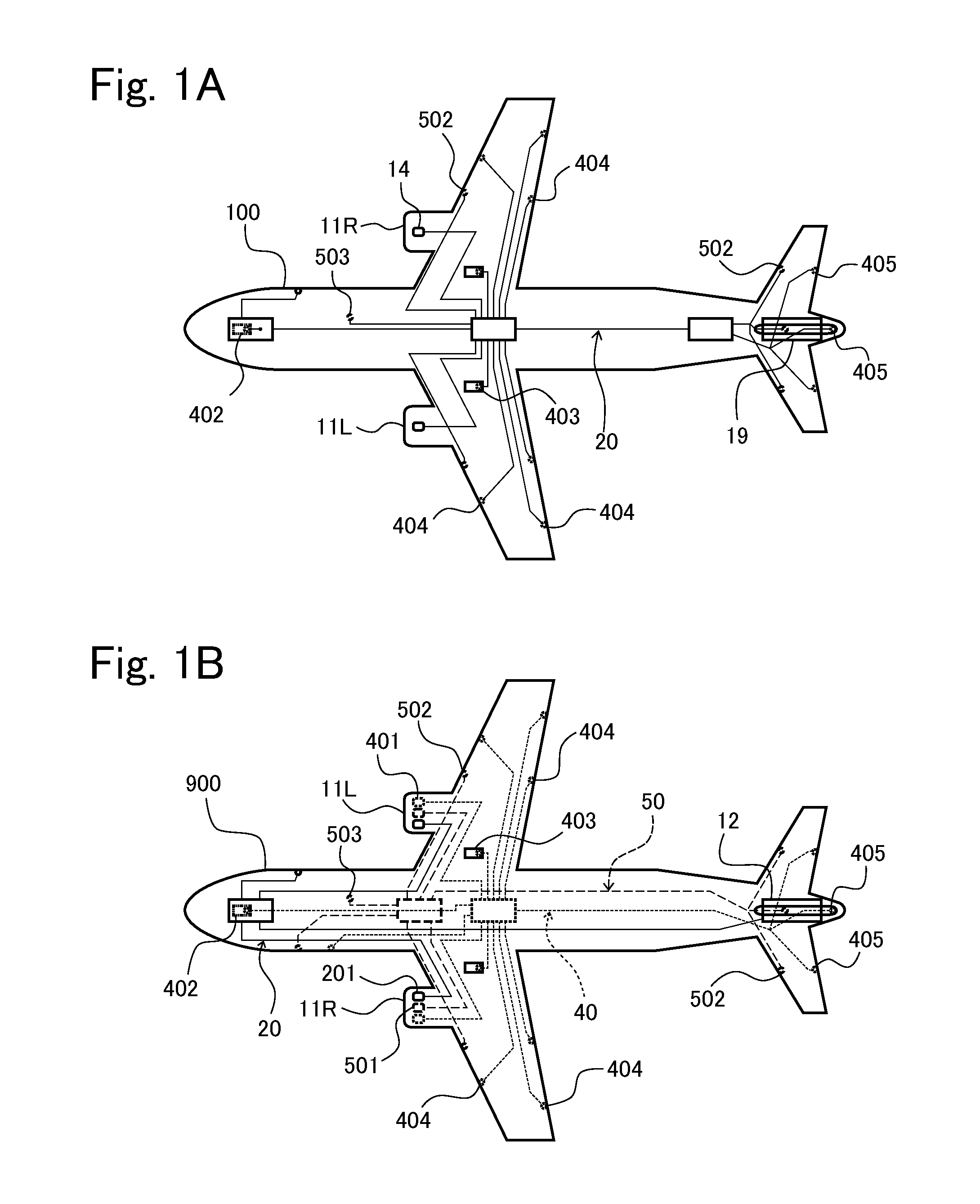 Electric System Stabilizing System for Aircraft