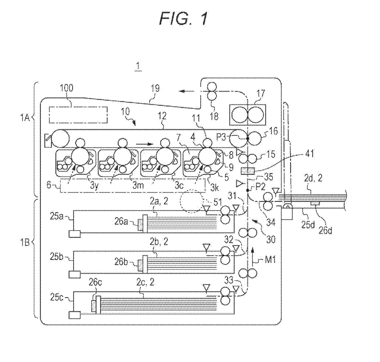 Image forming apparatus