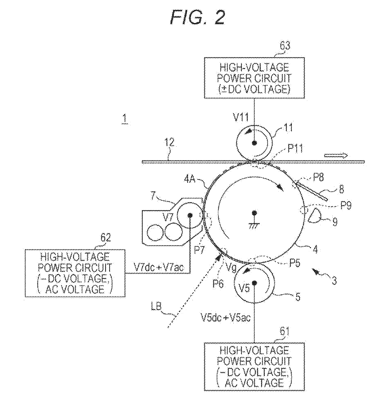 Image forming apparatus