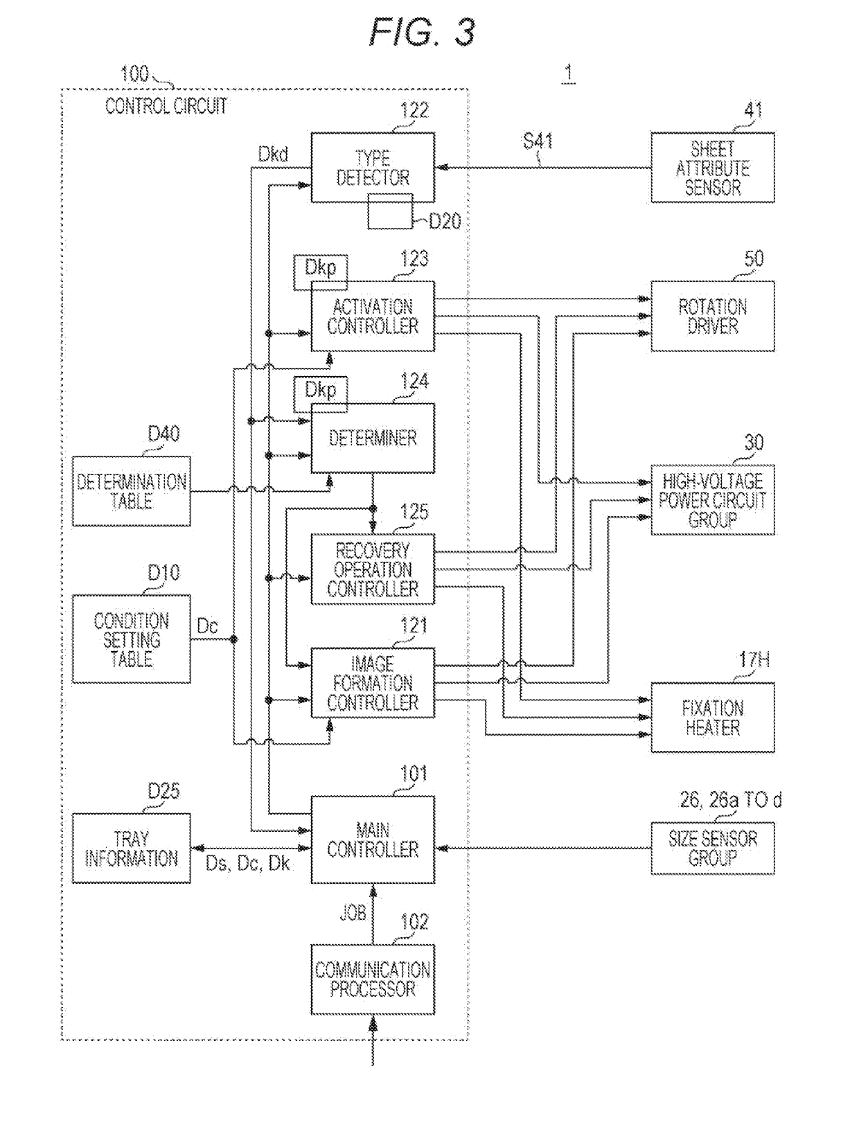 Image forming apparatus