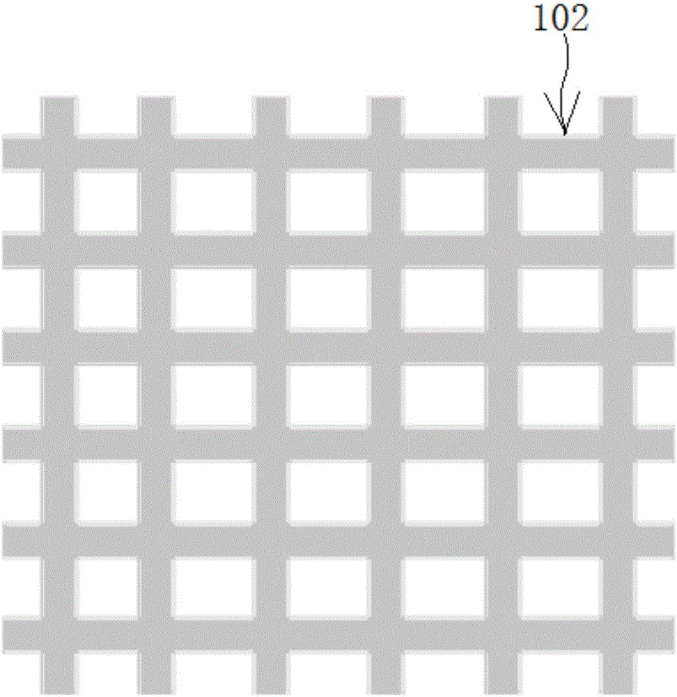 Non-woven fabric with surface subjected to local water repellency treatment and preparation method and application thereof