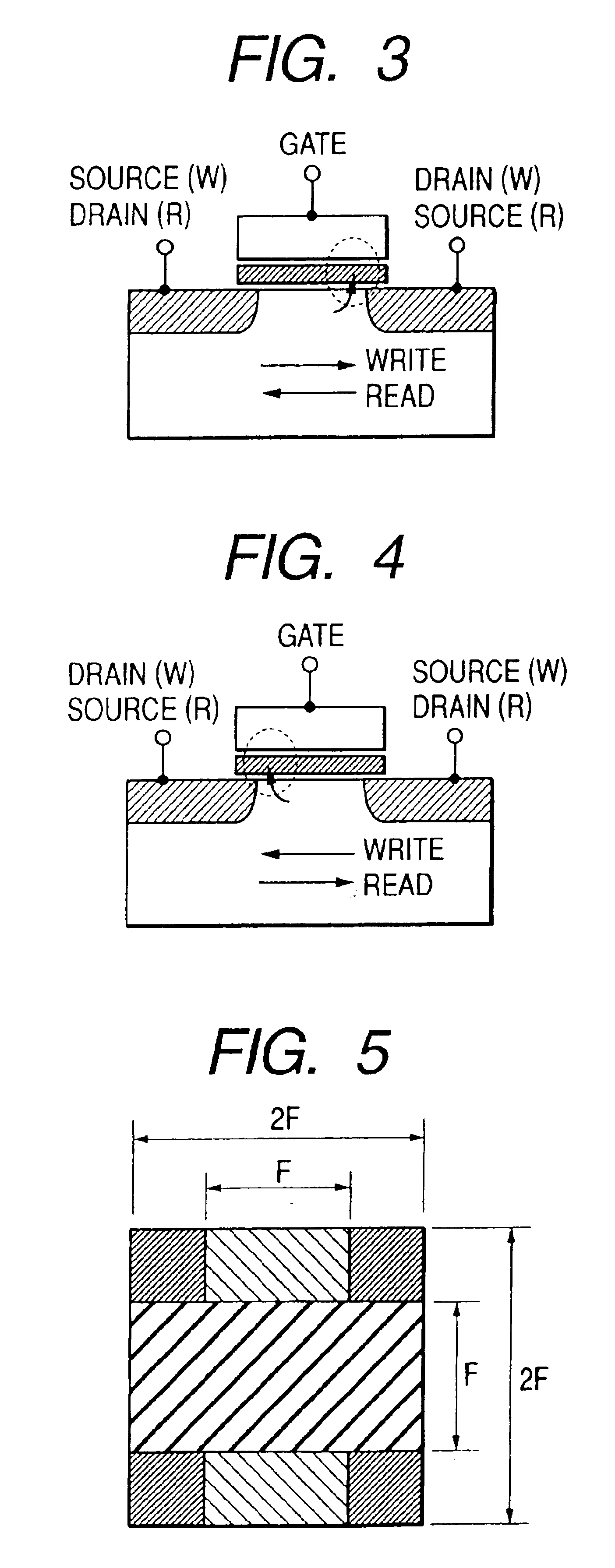 Semiconductor integrated circuit having two switch transistors formed between two diffusion-layer lines