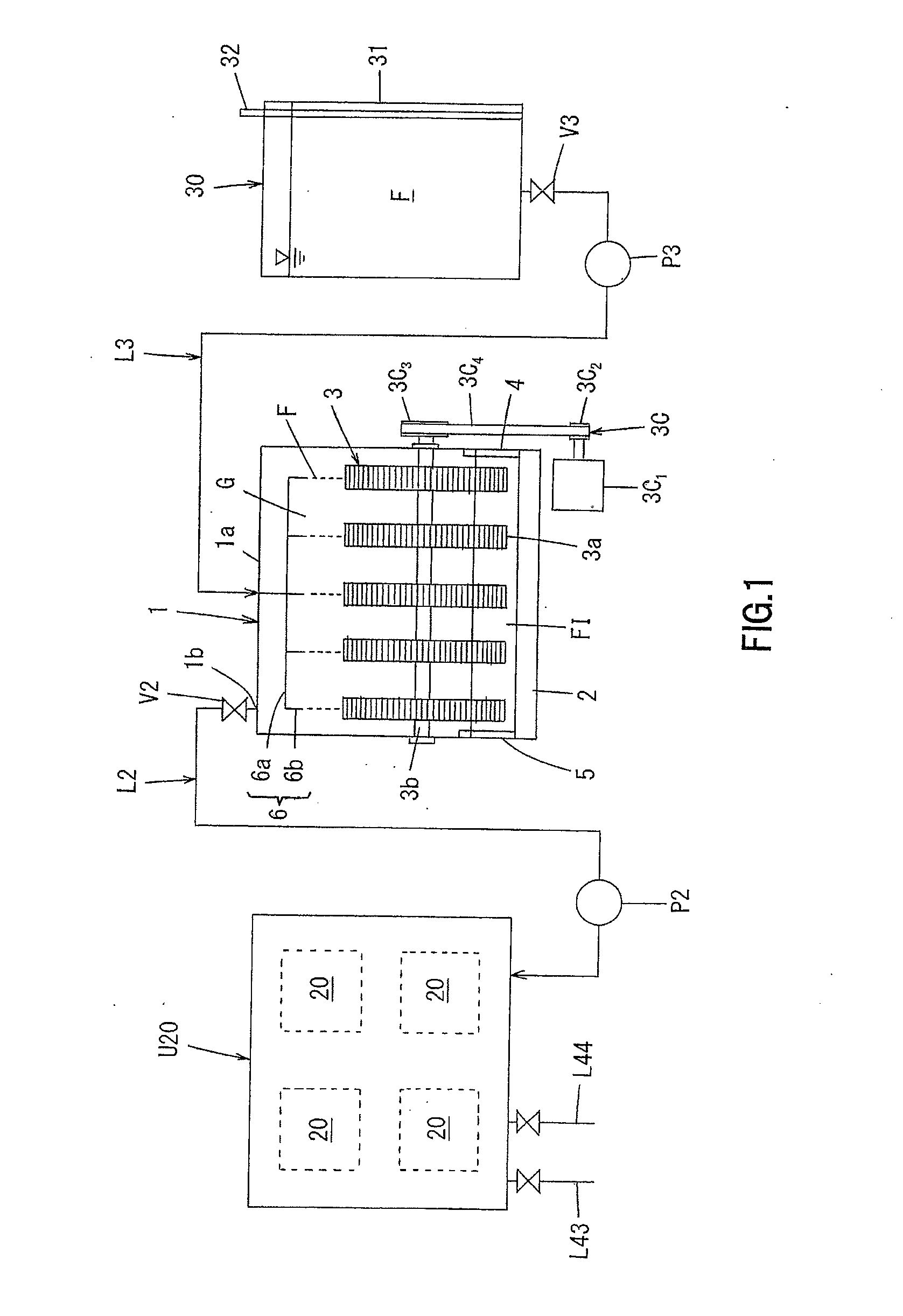 Hydrogen generation system and method for generating hydrogen for mobile and power generator