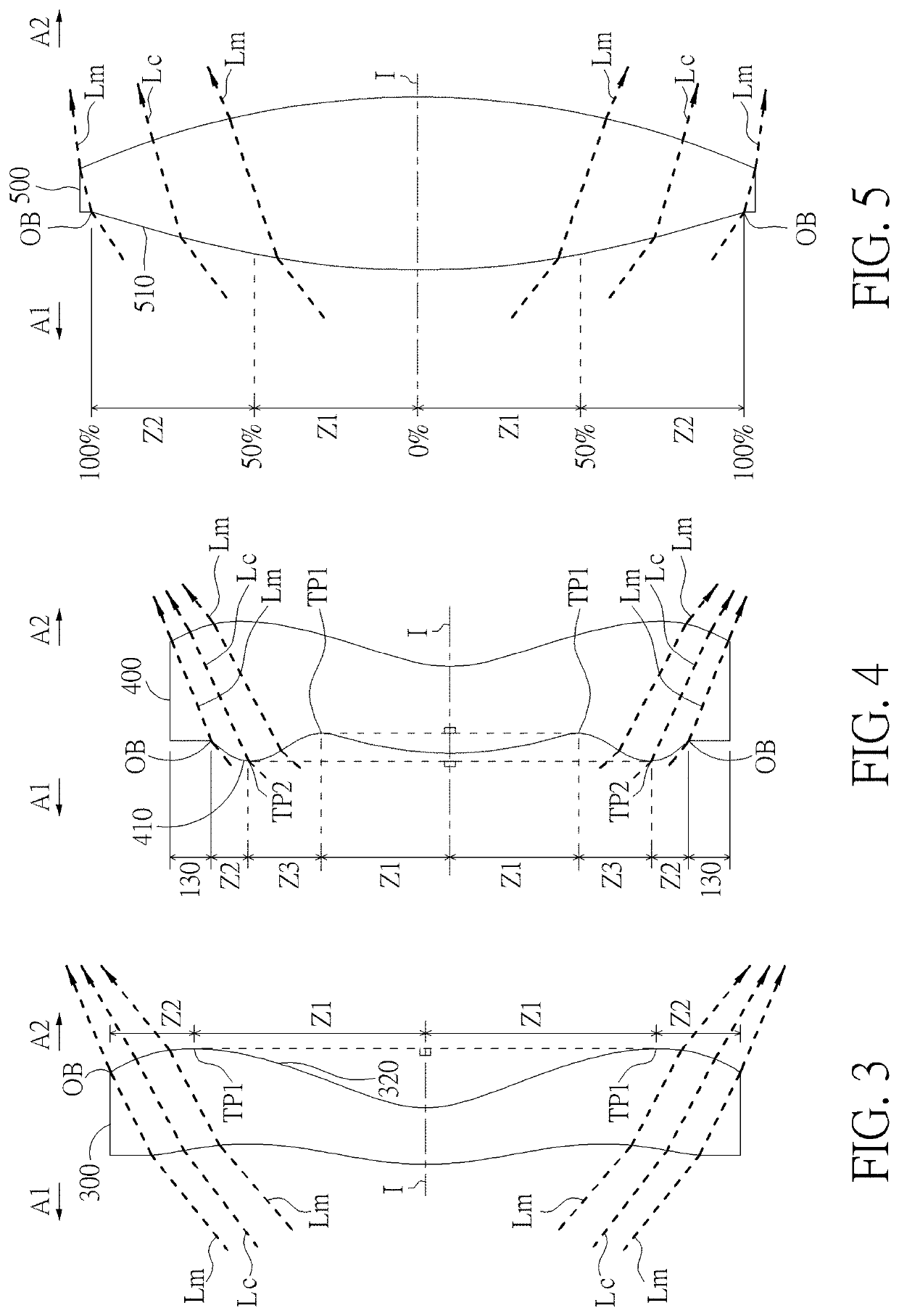 Optical imaging lens