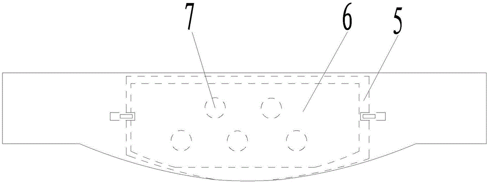 Flower arrangement device