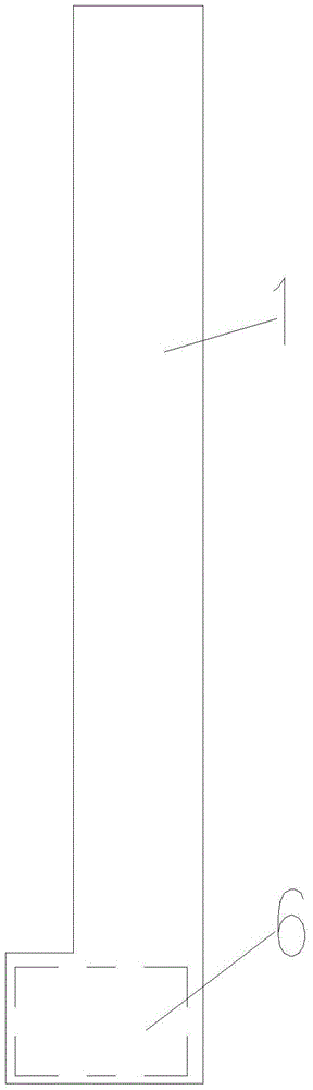 Flower arrangement device