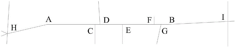 Video surveillance camera location method