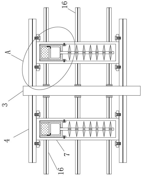 Automatic analog quantity electric control equipment capable of optimizing crushing process