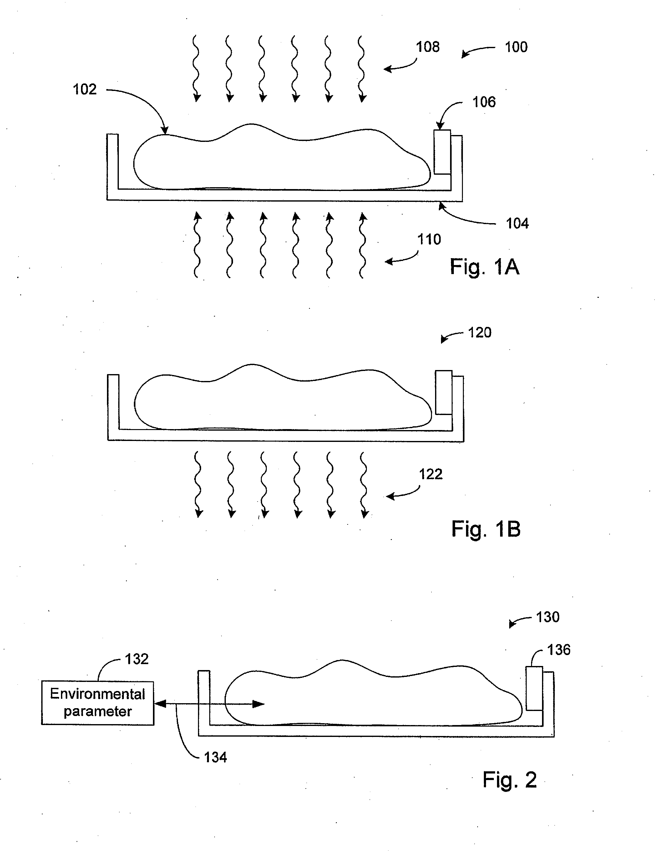 System and method for monitoring food