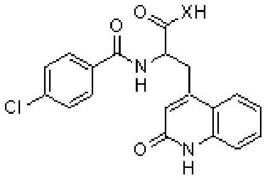 Novel rebamipide prodrug, method for producing same, and usage thereof