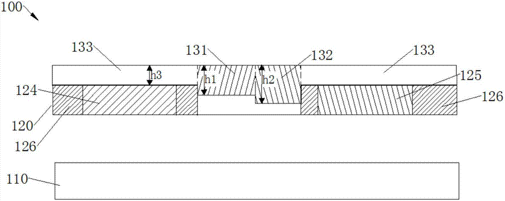 Display panel and display device