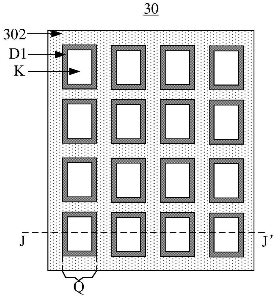 Mask and method of making the same