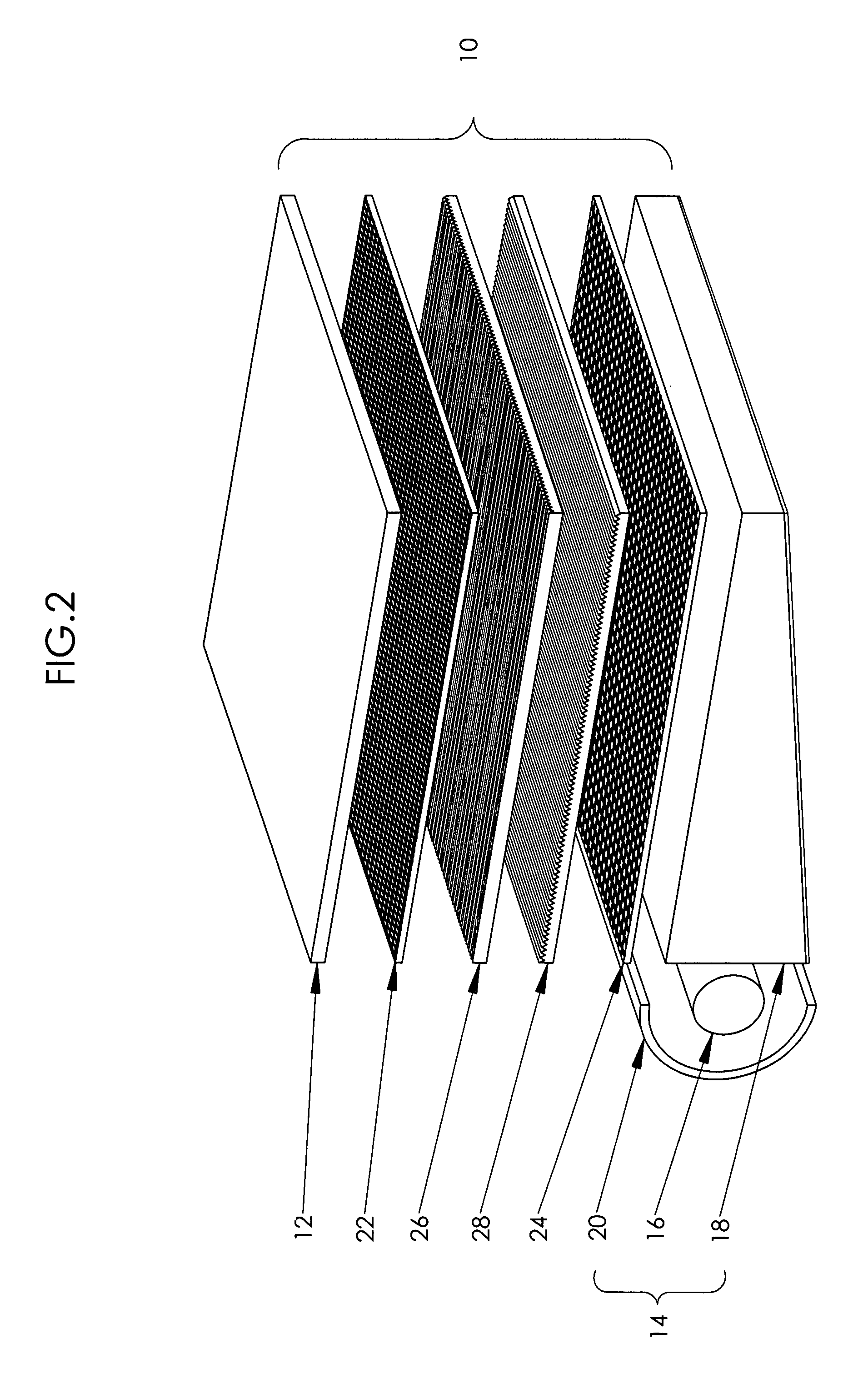 Method of making luminance enhancement optical substrates with optical defect masking structures