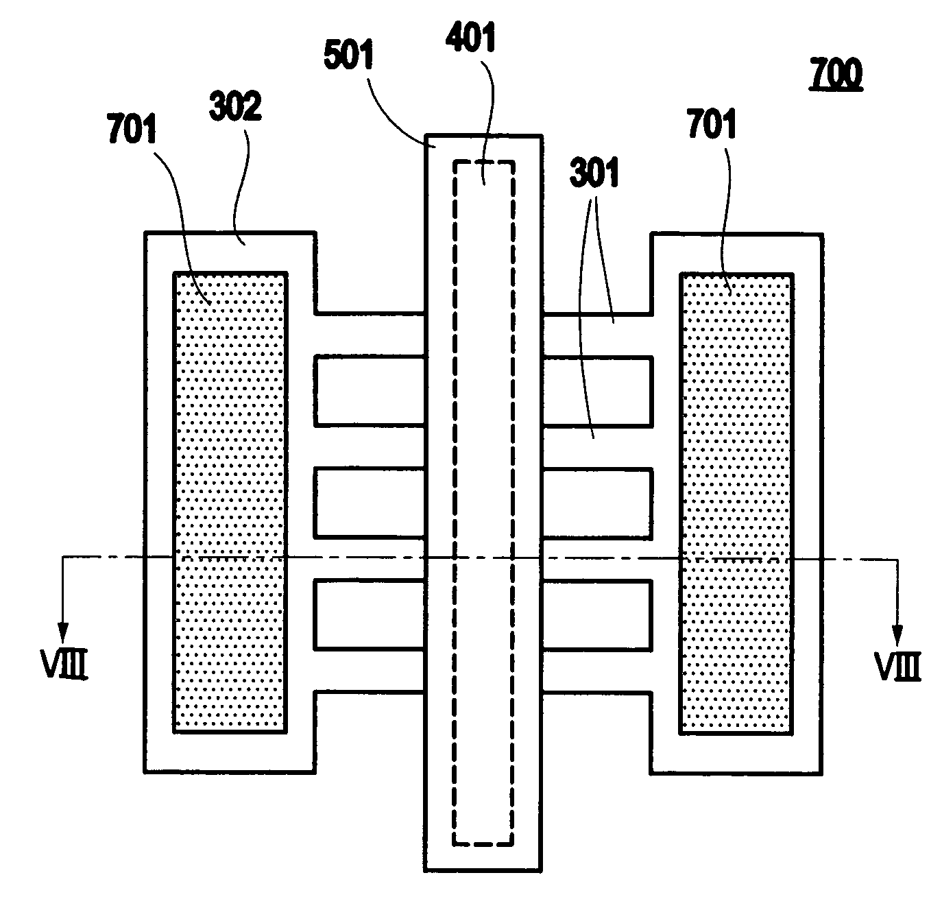 Method and structure for strained finfet devices