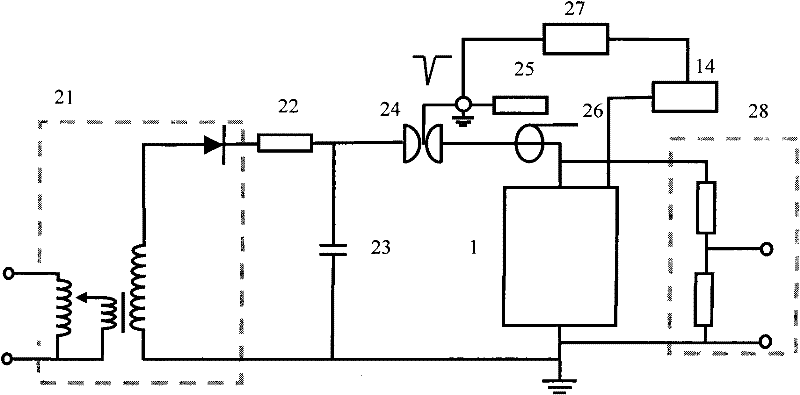 Conductor electric exploding plasma-based low-energy metal ion implantation (PBLEMII) device