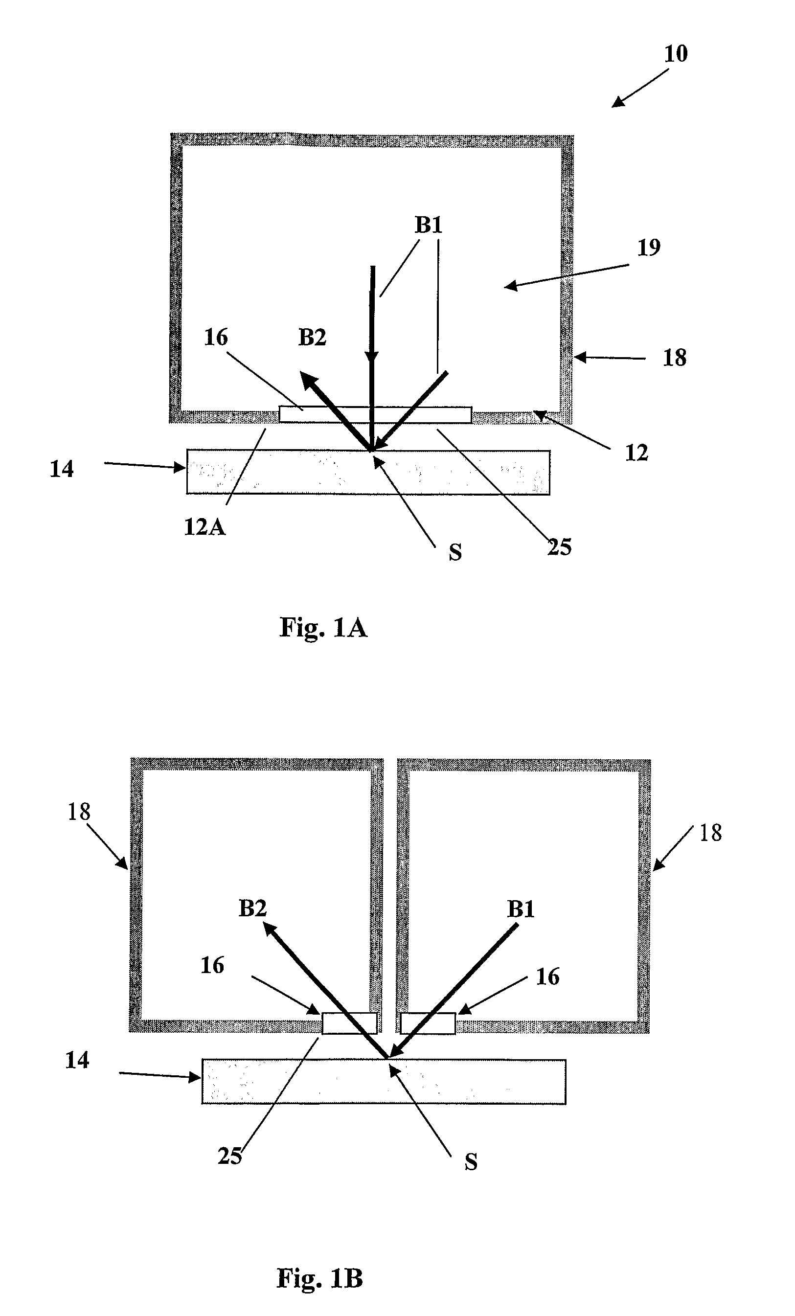 Optical method and system utilizing operating with deep or vacuum UV spectra
