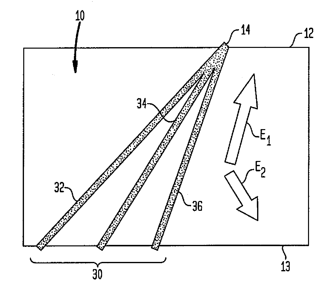 Fractionation of Macro-Molecules Using Asymmetric Pulsed Field Electrophoresis