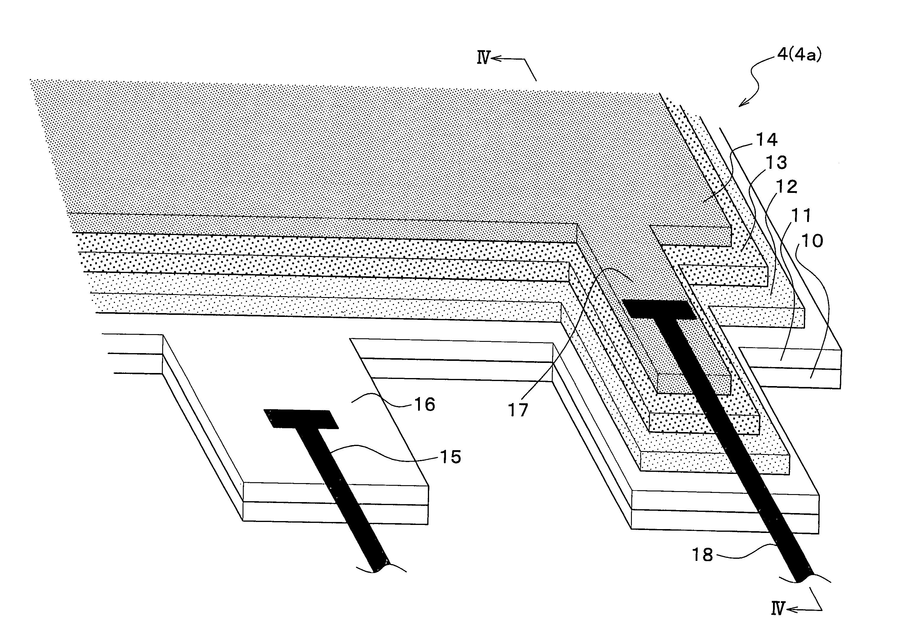 Sunroof panel apparatus for a vehicle