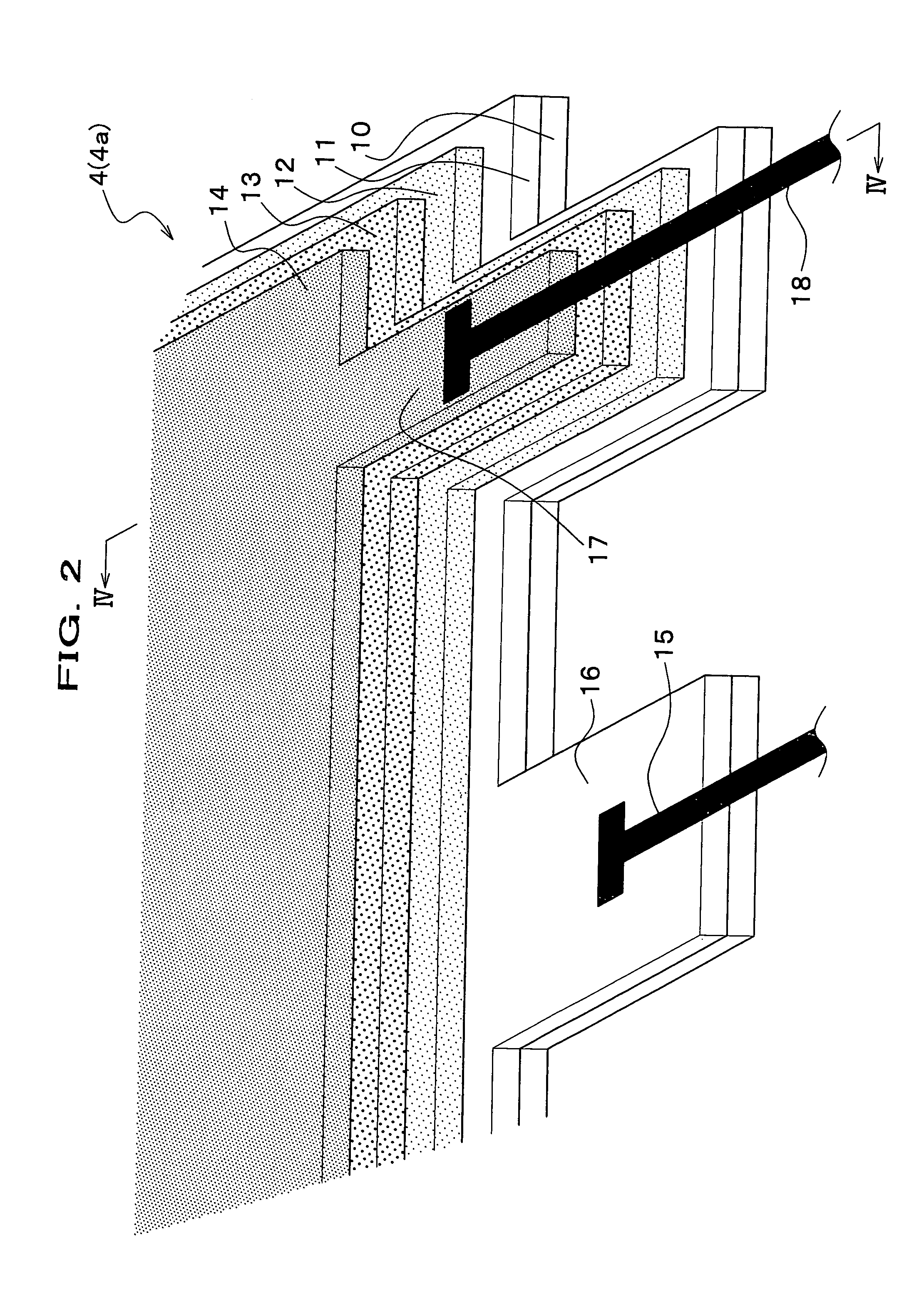 Sunroof panel apparatus for a vehicle