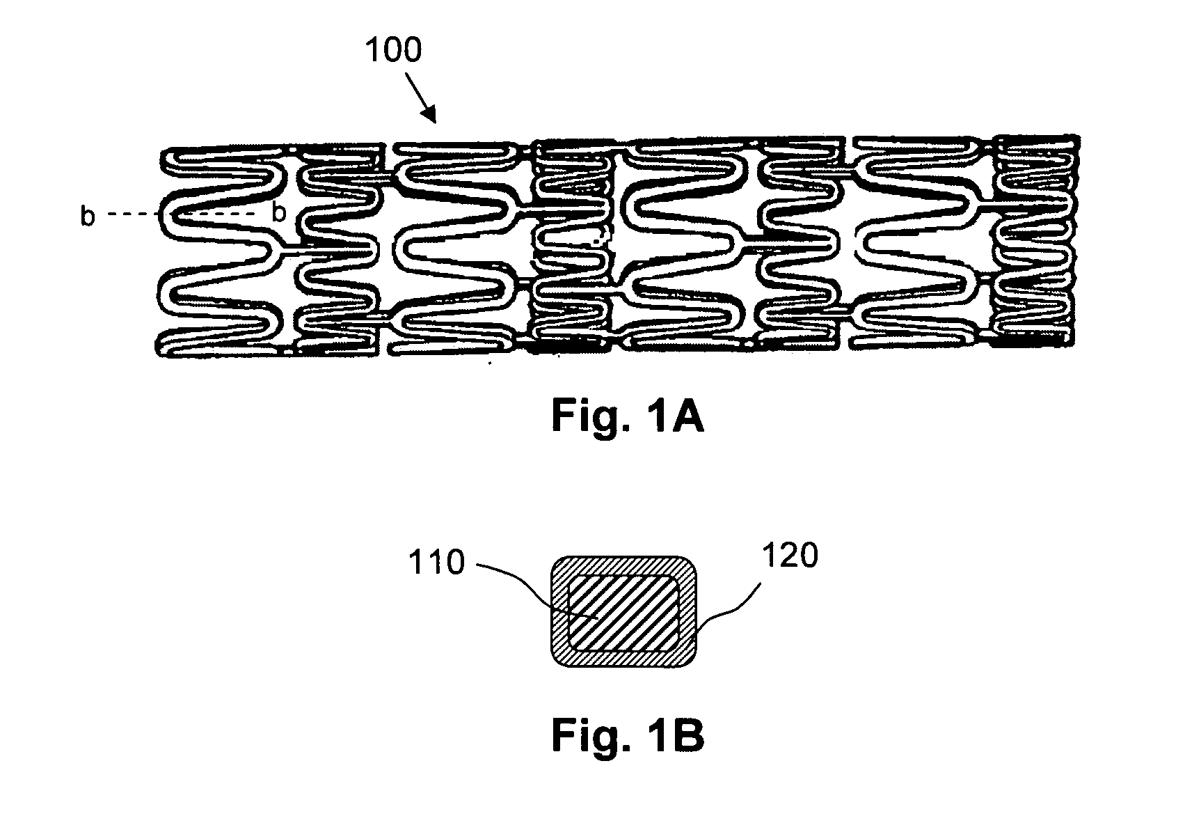 Medical devices having multiple charged layers