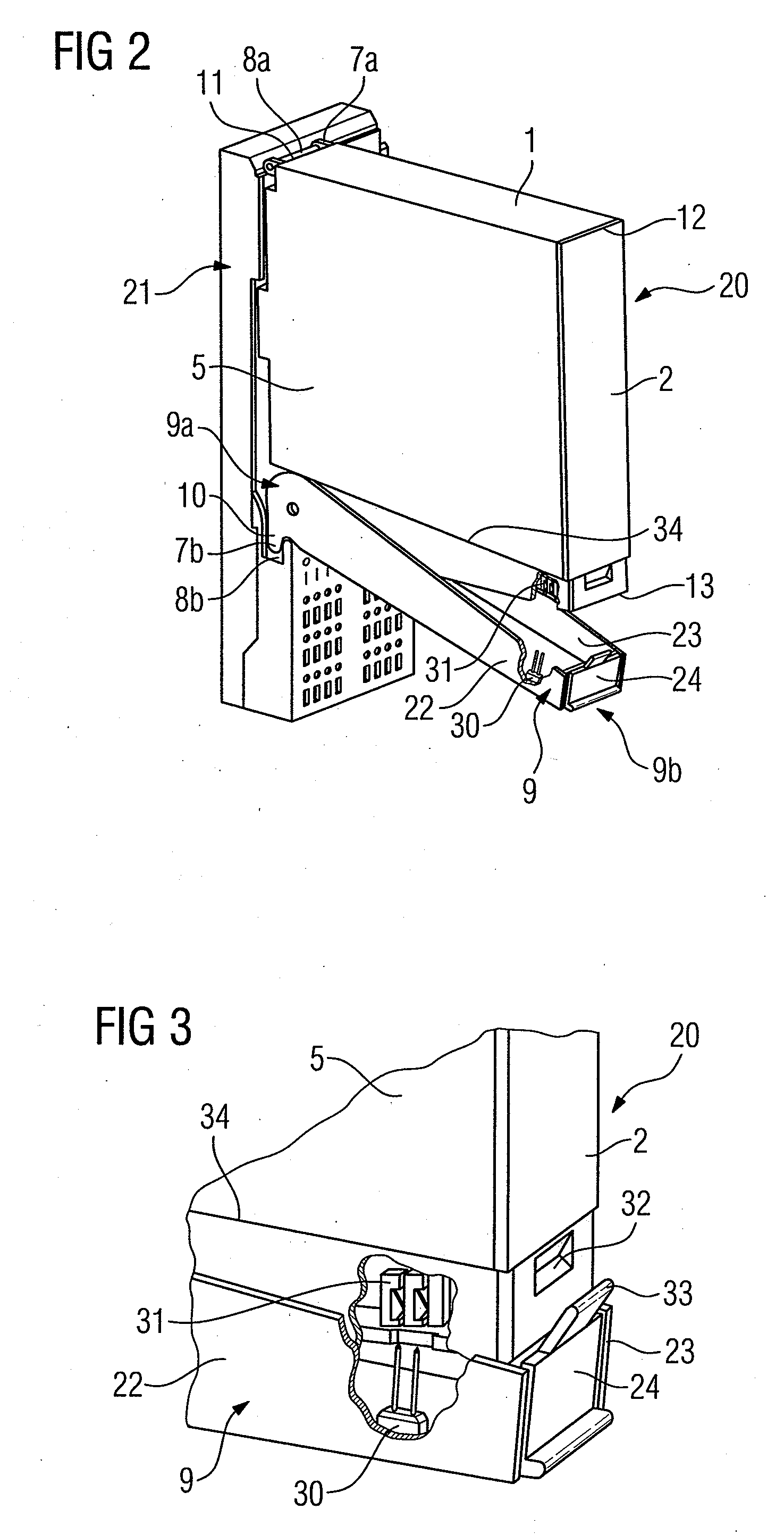 Assembly and Mounting Rack