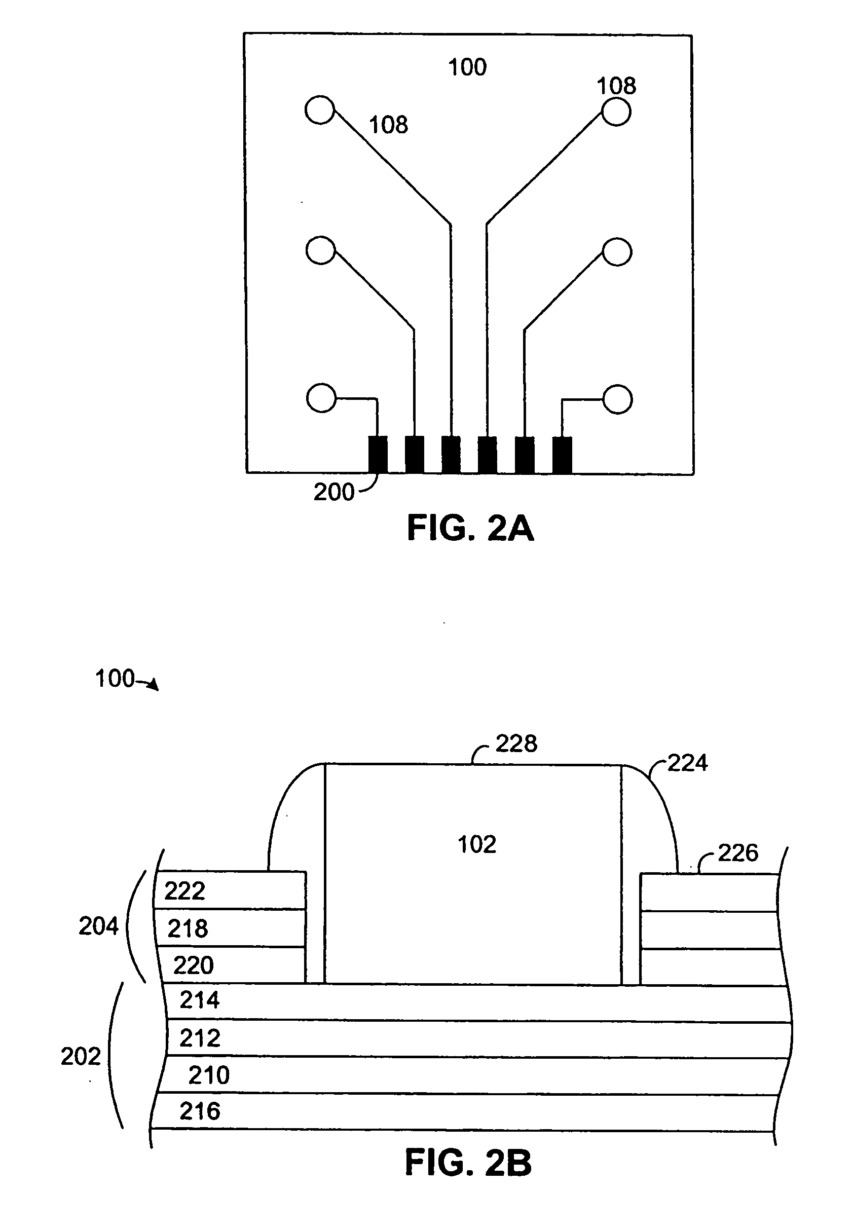 Method of manufacturing a structural health monitoring layer